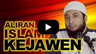 Aliran Islam Kejawen - DR Khalid Basalamah MA
