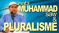 Nabi Muhammad Shallallahu 'alaihi Wa Sallam Dan Pluralisme - Ustadz Firanda Andirja MA