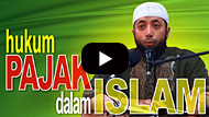 Hukum Pajak dalam Islam - DR Khalid Basalamah MA