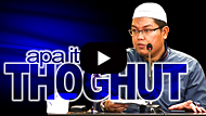 Apa itu Thoghut - Apakah Pemerintah Indonesia Thaghut - Ustadz Firanda Andirja MA